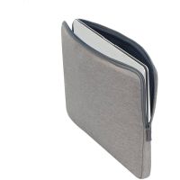 RIVACASE 7703 grey ECO чехол для ноутбука 13.3 / 12