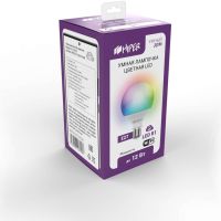 Умная лампочка HIPER IoT LED R1 RGB
