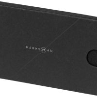 Бумажник Adventurer RFID Flip Over