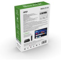Медиаплеер HIPER MEDIA ATV 4K