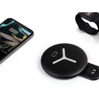 Зарядное устройство Rombica NEO Qwatch Black