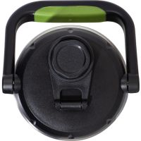 Вакуумный термос Canyon Jug из переработанной стали, серебристый, 1430 мл