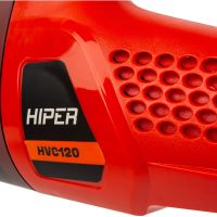 Пылесос автомобильный HIPER HVC120