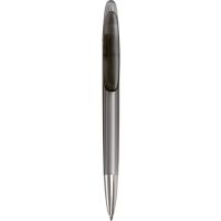 Шариковая  ручка ds5ttс-76, Продир, серый