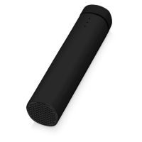 Портативное зарядное устройство Мьюзик, 5200 mAh, черный