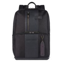 Рюкзак, Piquadro Brief, Черный