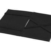 Бумажник Adventurer RFID Flip Over