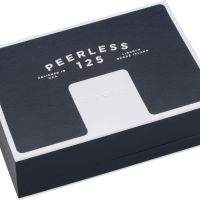 Ручка шариковая Peerless 125. Cross