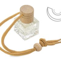 Подвесной ароматизатор воздуха во флаконе Boho, Дыня, 8 мл