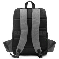 Антикражный рюкзак Phantome Lite 2 для ноутбука 16'', серый