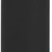 Ручка GROM SOFT MIRROR Черная полностью 1126.88