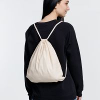 Рюкзак Canvas, неокрашенный