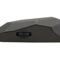 Мышь Geo Mouse, серый