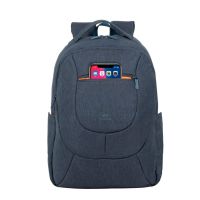 RIVACASE 7761 dark grey рюкзак для ноутбука 15.6 / 6