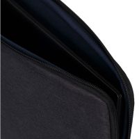 RIVACASE 7703 black ECO чехол для ноутбука 13.3 / 12
