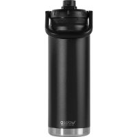 Вакуумный термос Canyon Jug, черный, 1430 мл
