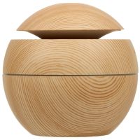 Увлажнитель воздуха Bamboo, дерево