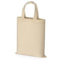 Сумка из хлопка Petite 105, натуральный