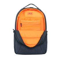 RIVACASE 7761 dark grey рюкзак для ноутбука 15.6 / 6