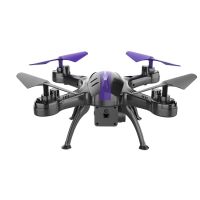 Радиоуправляемый квадрокоптер HIPER FALCON X FPV