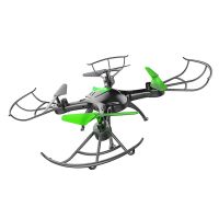 Радиоуправляемый квадрокоптер HIPER FALCON X