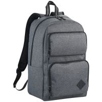 Рюкзак Graphite Deluxe для ноутбуков 15,6, серый