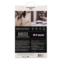 USB-переходник XOOPAR W CABLE 3 в 1