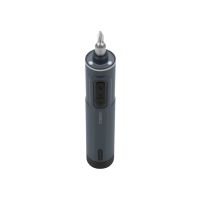 Отвертка аккумуляторная Rombica MyKit S1 Black