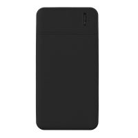 Внешний аккумулятор с подсветкой SUNNY SOFT TYPE-C, 10000 мА·ч Черный 5035.08