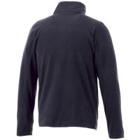 Микрофлисовая куртка Pitch, синий
