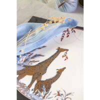 Тарелка Valerie Concept PLATE 3 TRO