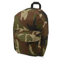 Рюкзак Valley Camo для компьютера диагональю 15