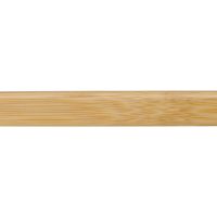 Внешний беспроводной аккумулятор из бамбука Bamboo Air, 10000 mAh