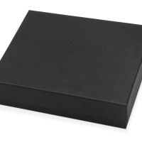 Подарочный набор Essentials с флешкой и блокнотом А5 с ручкой, красный