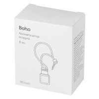 Подвесной ароматизатор воздуха во флаконе Boho, Яблоко, 8 мл