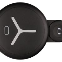 Зарядное устройство Rombica NEO Qwatch Black