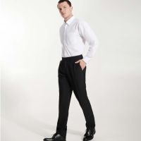 Мужские брюки Waiter, черный