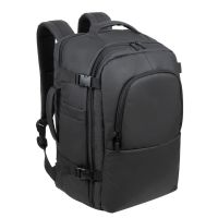 RIVACASE 8465 black ECO рюкзак для ноутбука 17.3 / 6