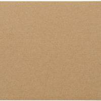 Коробка подарочная Zand M, крафт