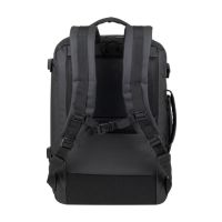 RIVACASE 8465 black ECO рюкзак для ноутбука 17.3 / 6