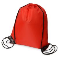 Спортивный набор Simple wind, красный, XL