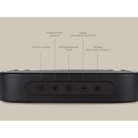 Rombica Mysound Moon, золотистый