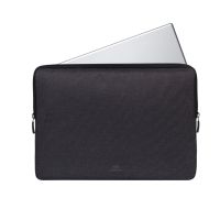 RIVACASE 7703 black ECO чехол для ноутбука 13.3 / 12