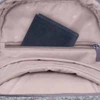 RIVACASE 7923 light grey рюкзак для ноутбука 13,3