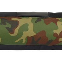 Универсальная сумка Combat, черный