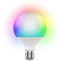 Умная лампочка HIPER IoT LED R1 RGB
