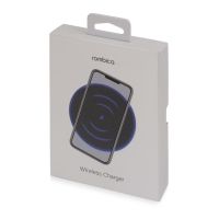 Беспроводное зарядное устройство Rombica NEO Q10 Quick