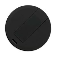 Флешка COIN Черная 4032.08.8ГБ