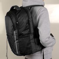 Рюкзак туристический Outdoor, серый