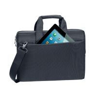 RIVACASE 8221 black сумка для ноутбука 13,3 / 6